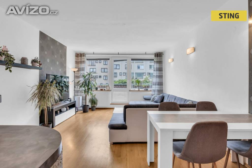 Foto inzerátu Prodej, byt 3+kk, 94 m2