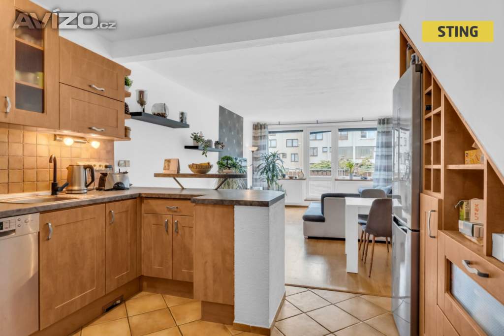 Foto inzerátu Prodej, byt 3+kk, 94 m2