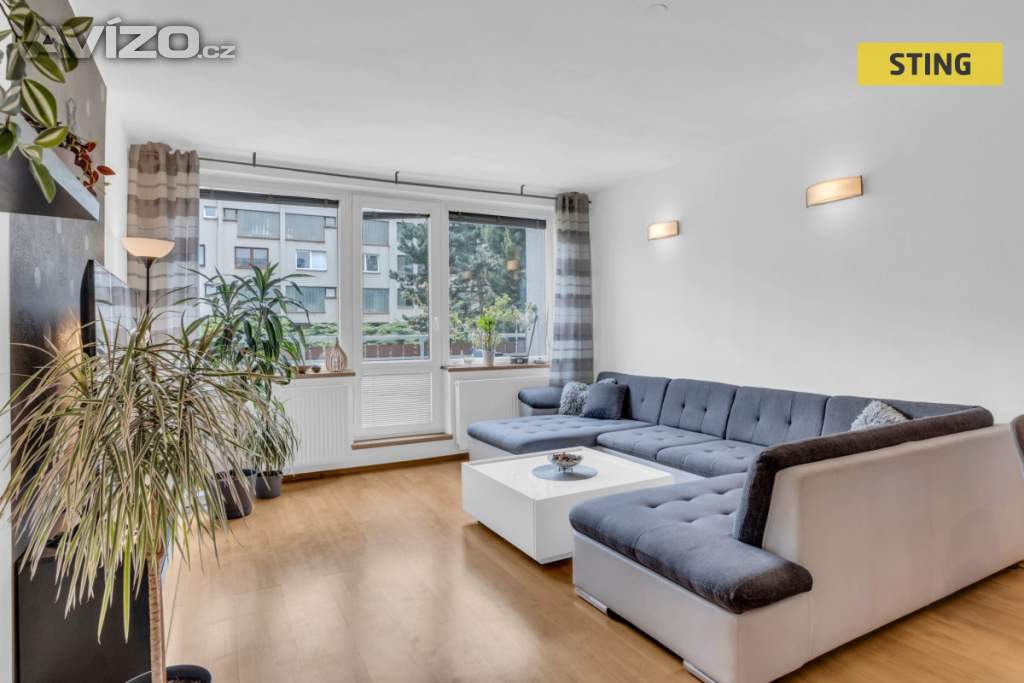 Foto inzerátu Prodej, byt 3+kk, 94 m2
