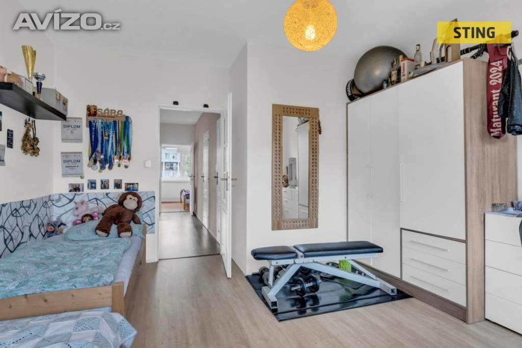 Foto inzerátu Prodej, byt 3+kk, 94 m2