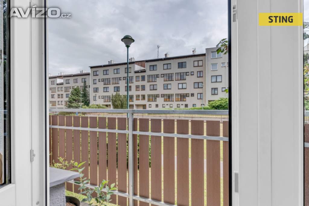 Foto inzerátu Prodej, byt 3+kk, 94 m2