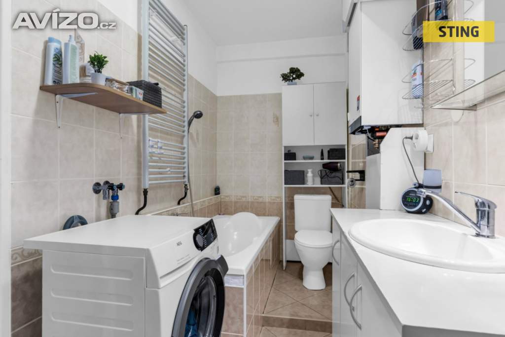 Foto inzerátu Prodej, byt 3+kk, 94 m2