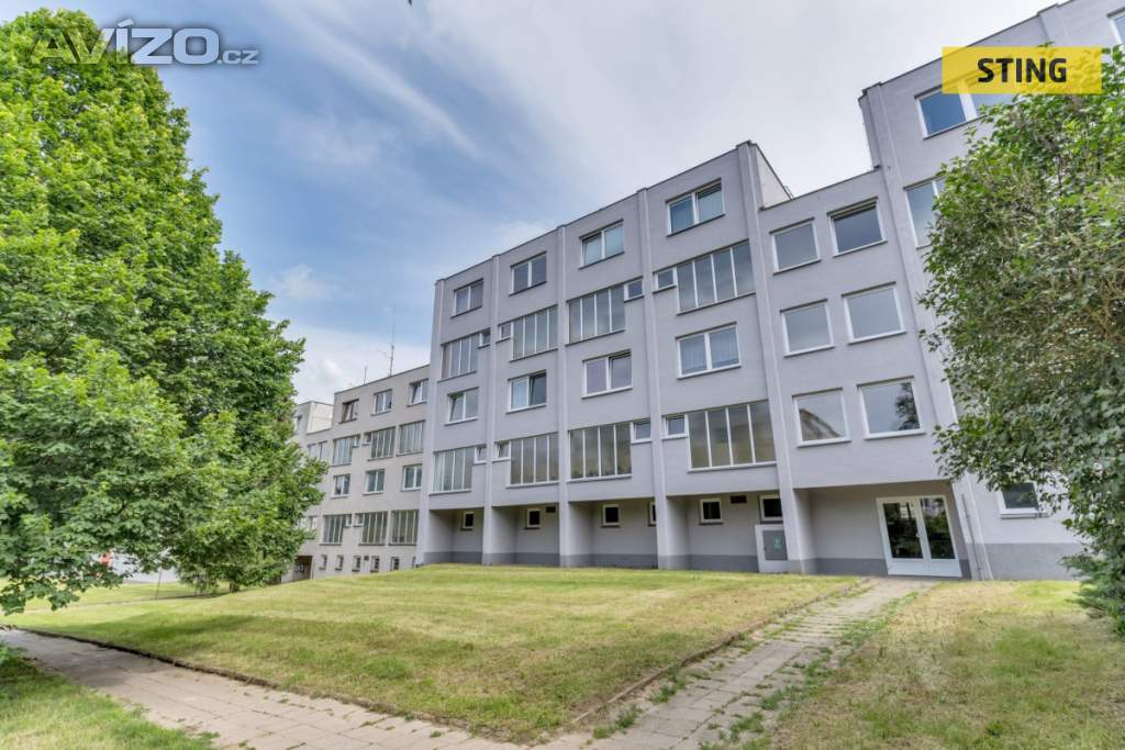 Foto inzerátu Prodej, byt 3+kk, 94 m2