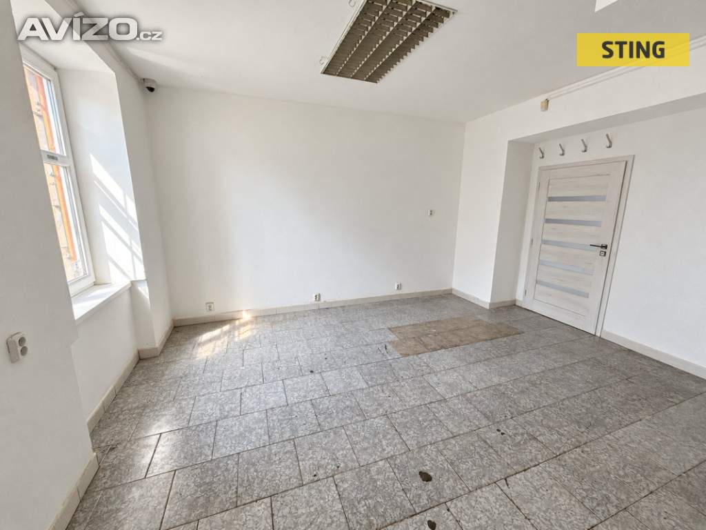 Foto inzerátu Pronájem, prodejny, 58 m2