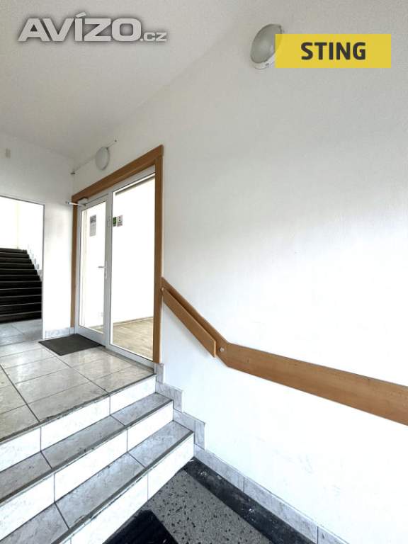 Foto inzerátu Pronájem, prodejny, 58 m2