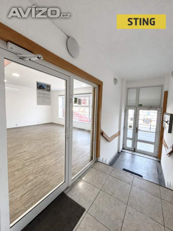 Foto inzerátu Pronájem, prodejny, 58 m2