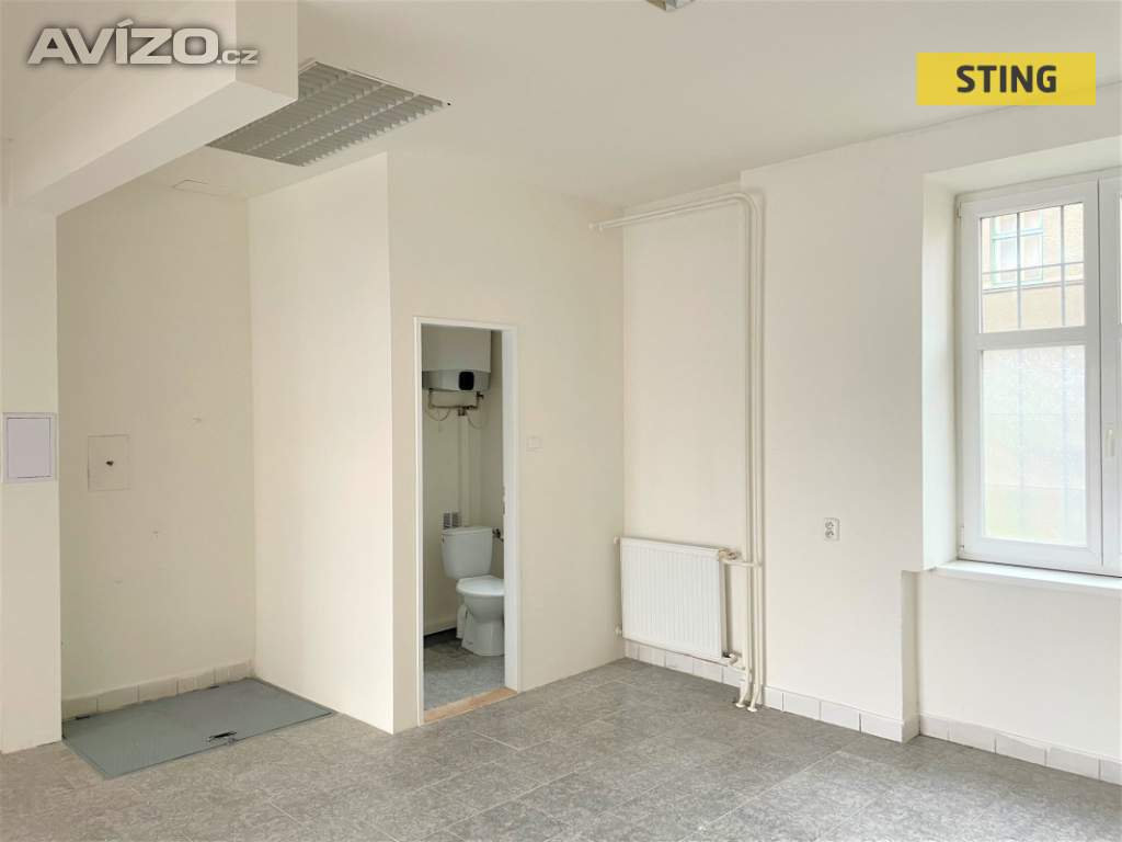Foto inzerátu Pronájem, prodejny, 58 m2