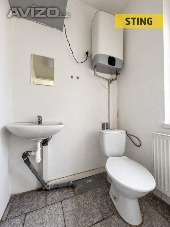 Foto inzerátu Pronájem, prodejny, 58 m2