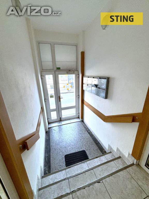 Foto inzerátu Pronájem, prodejny, 58 m2