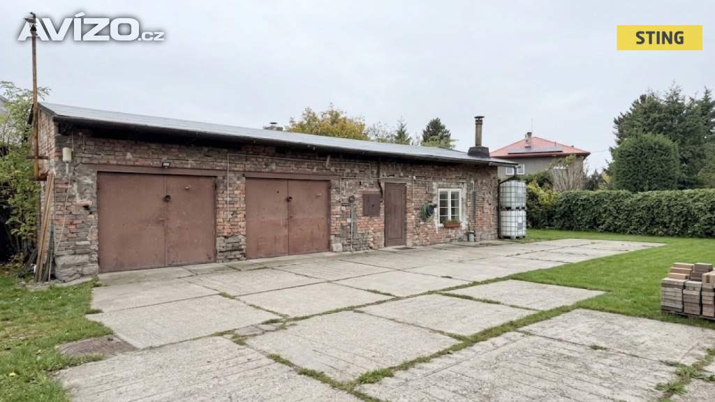 Prodej, Pozemky pro bydlení, 847 m2
