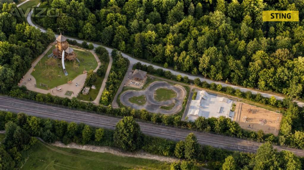 Foto inzerátu Prodej, Pozemky komerční, 8751 m2