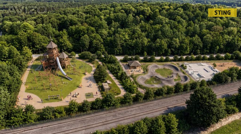 Foto inzerátu Prodej, Pozemky komerční, 8751 m2
