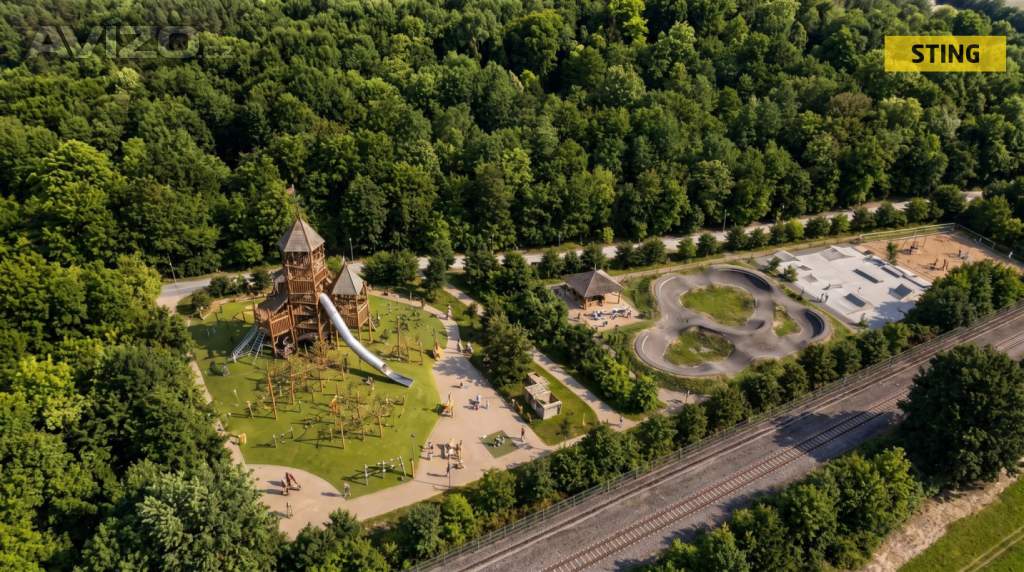 Foto inzerátu Prodej, Pozemky komerční, 8751 m2