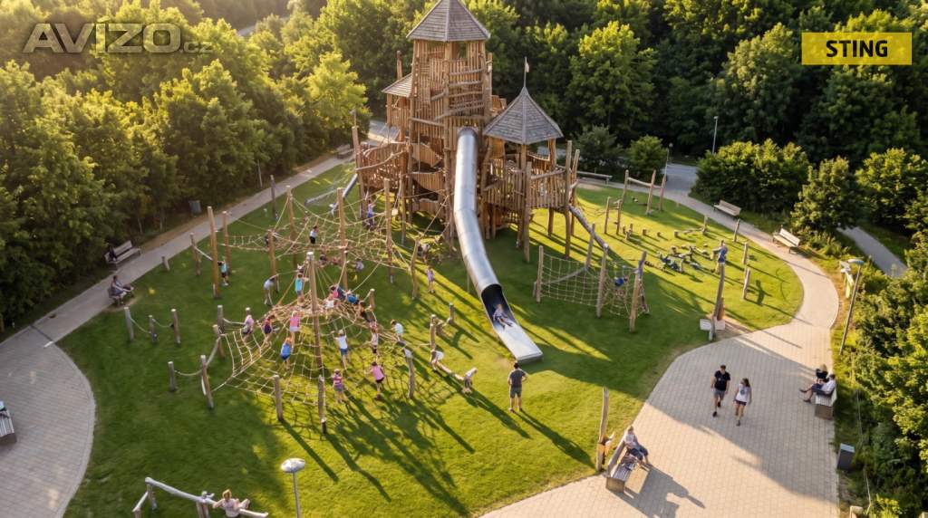 Foto inzerátu Prodej, Pozemky komerční, 8751 m2