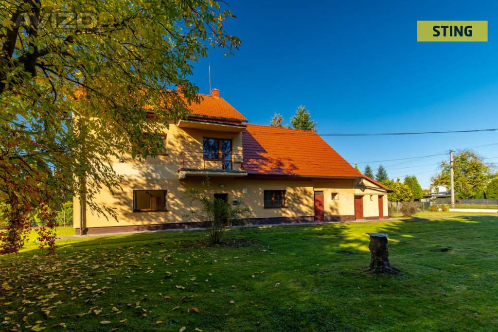 Foto inzerátu Prodej