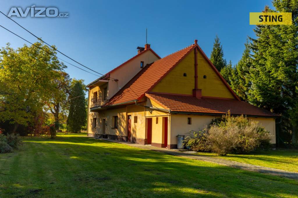 Foto inzerátu Prodej
