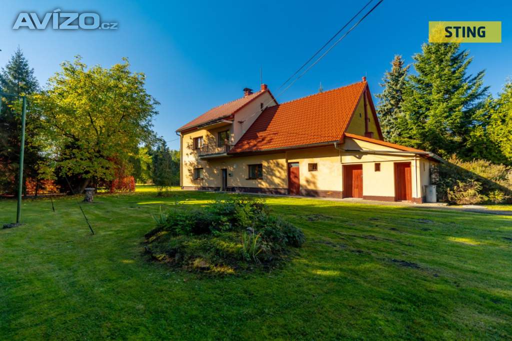 Foto inzerátu Prodej
