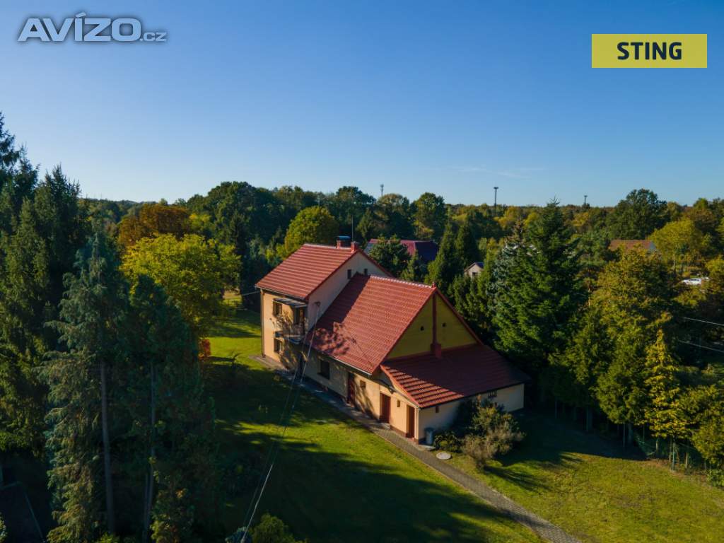 Foto inzerátu Prodej