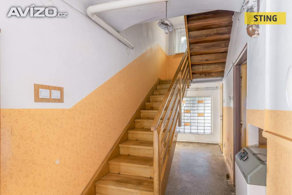 Foto inzerátu Prodej