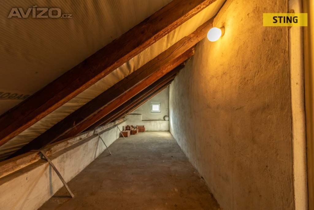 Foto inzerátu Prodej