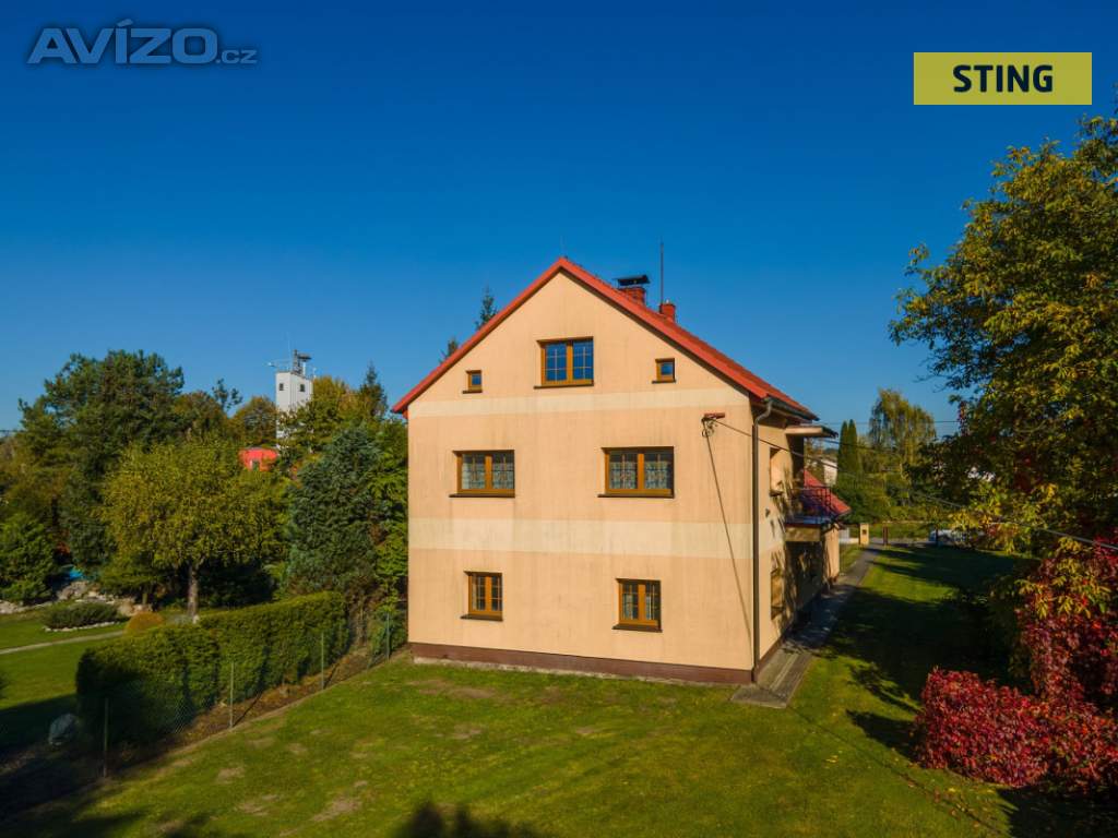 Foto inzerátu Prodej