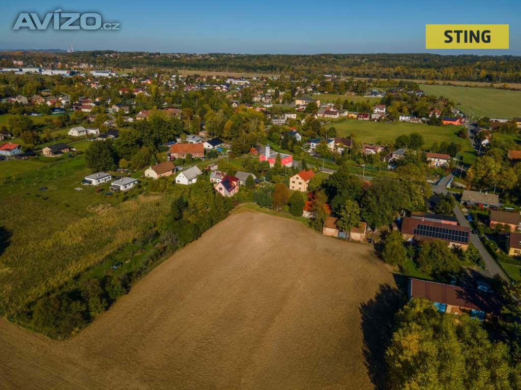 Foto inzerátu Prodej