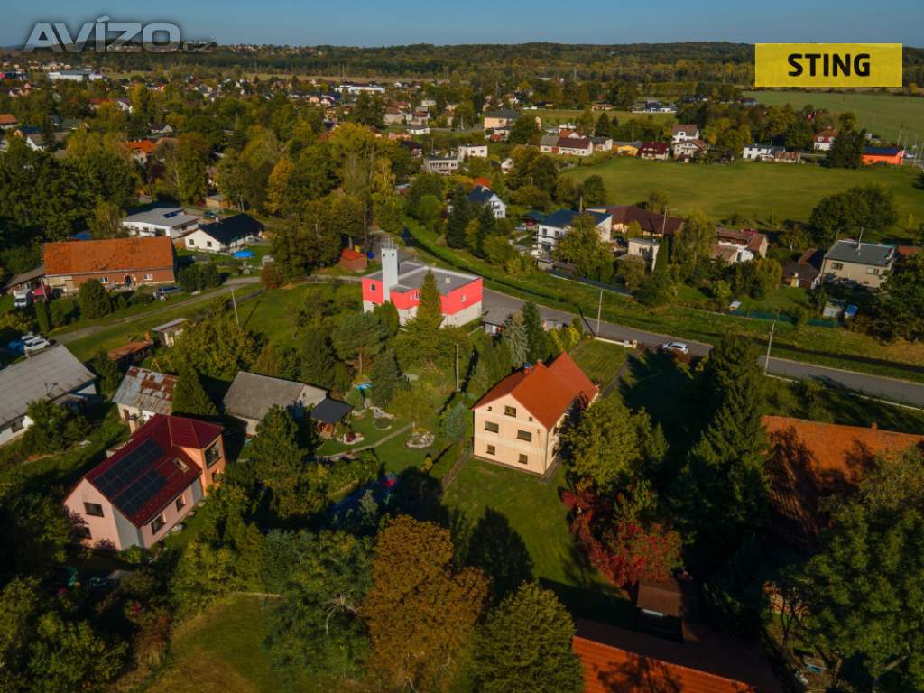 Foto inzerátu Prodej
