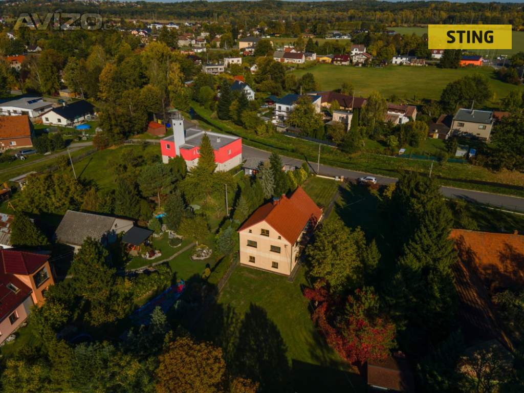 Foto inzerátu Prodej