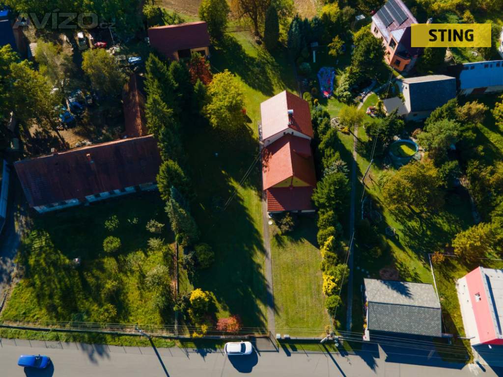 Foto inzerátu Prodej