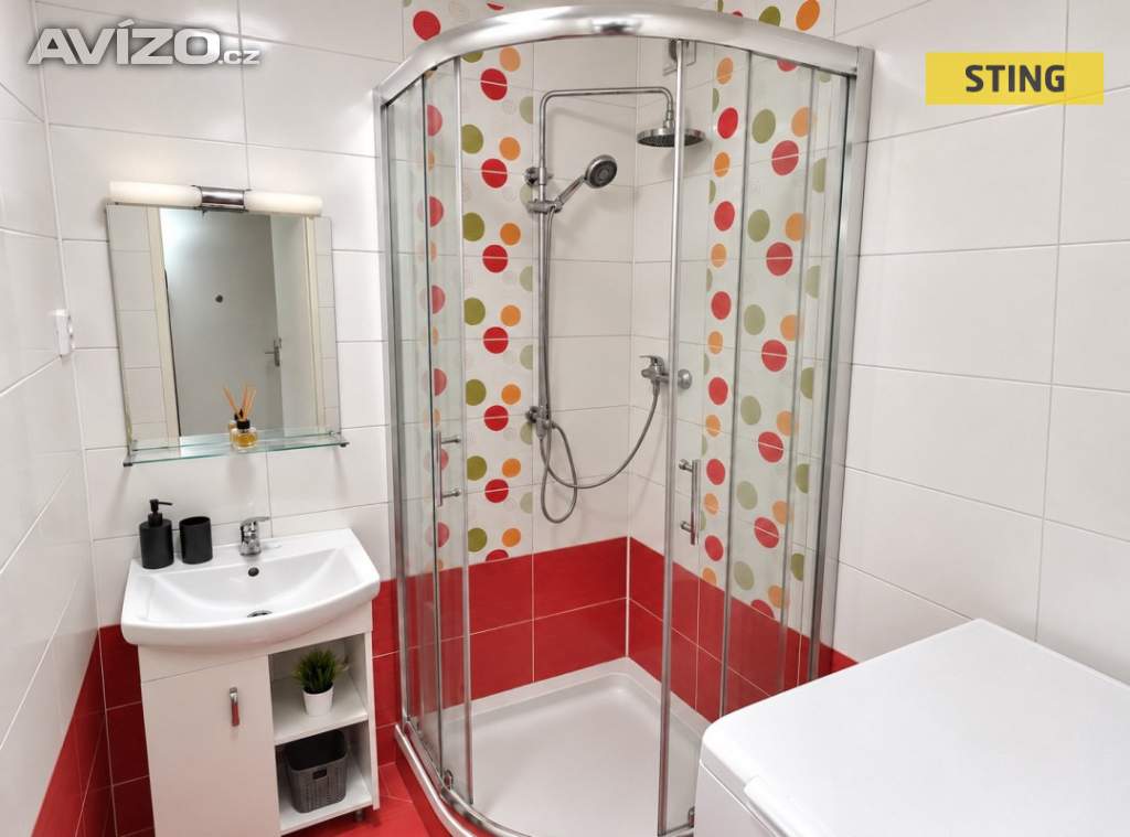 Foto inzerátu Pronájem, byt 1+1, 29 m2