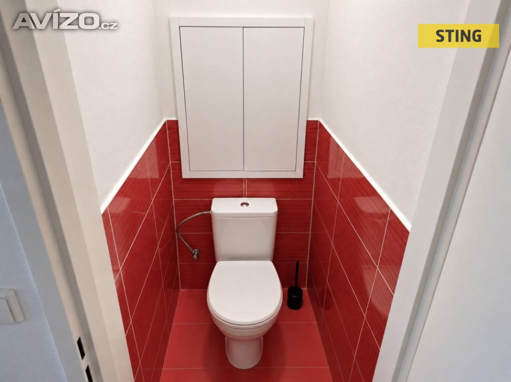 Foto inzerátu Pronájem, byt 1+1, 29 m2