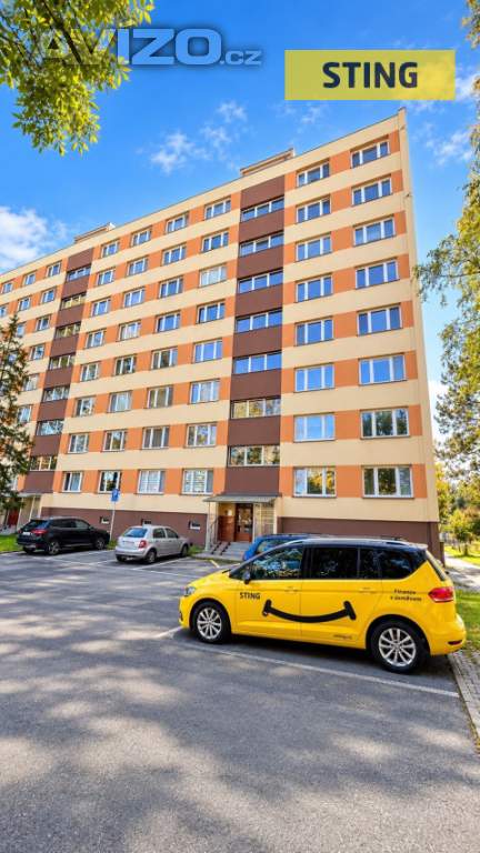 Foto inzerátu Prodej, byt 3+1, 76 m2