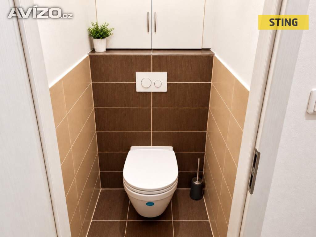 Foto inzerátu Prodej, byt 3+1, 76 m2