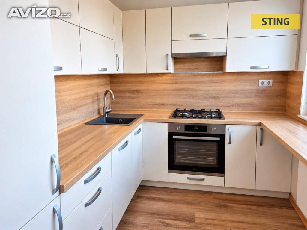 Foto inzerátu Prodej, byt 3+1, 76 m2