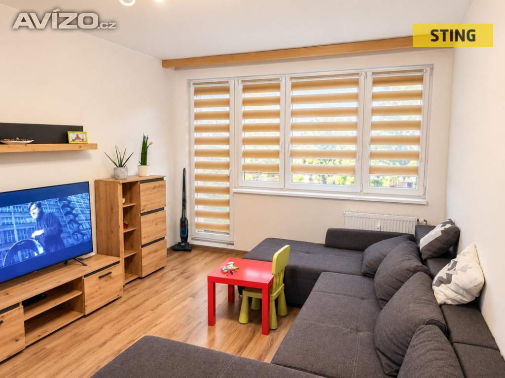 Foto inzerátu Prodej, byt 3+1, 76 m2