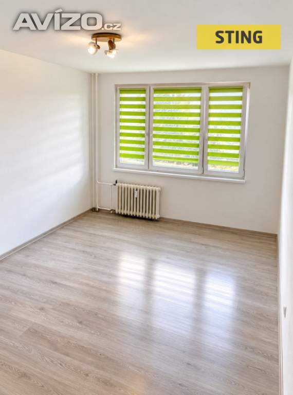 Foto inzerátu Prodej, byt 3+1, 76 m2