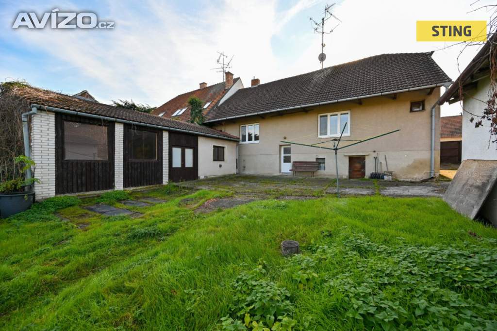 Foto inzerátu Prodej, Rodinný dům, 120 m2