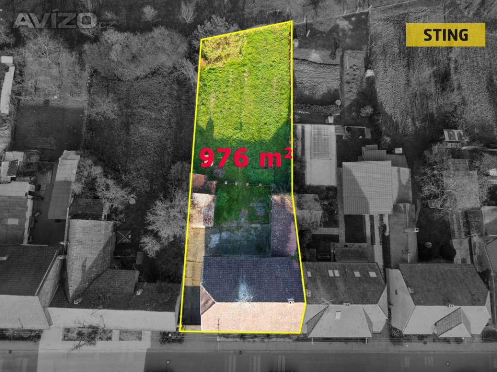 Foto inzerátu Prodej, Rodinný dům, 120 m2