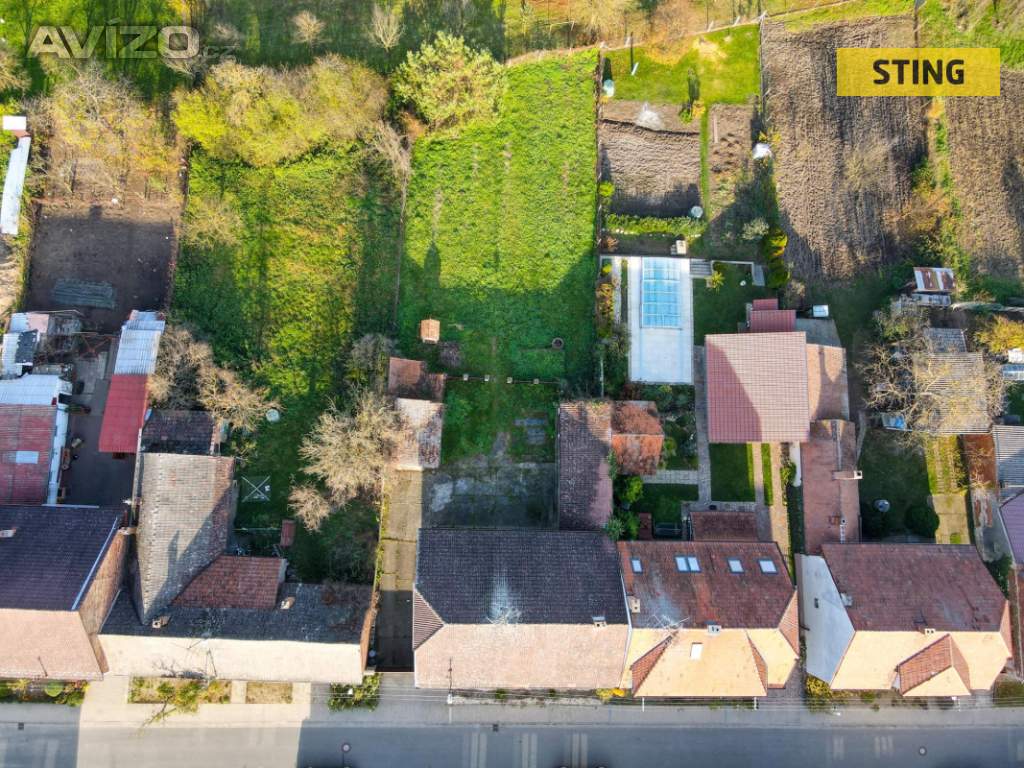 Foto inzerátu Prodej, Rodinný dům, 120 m2