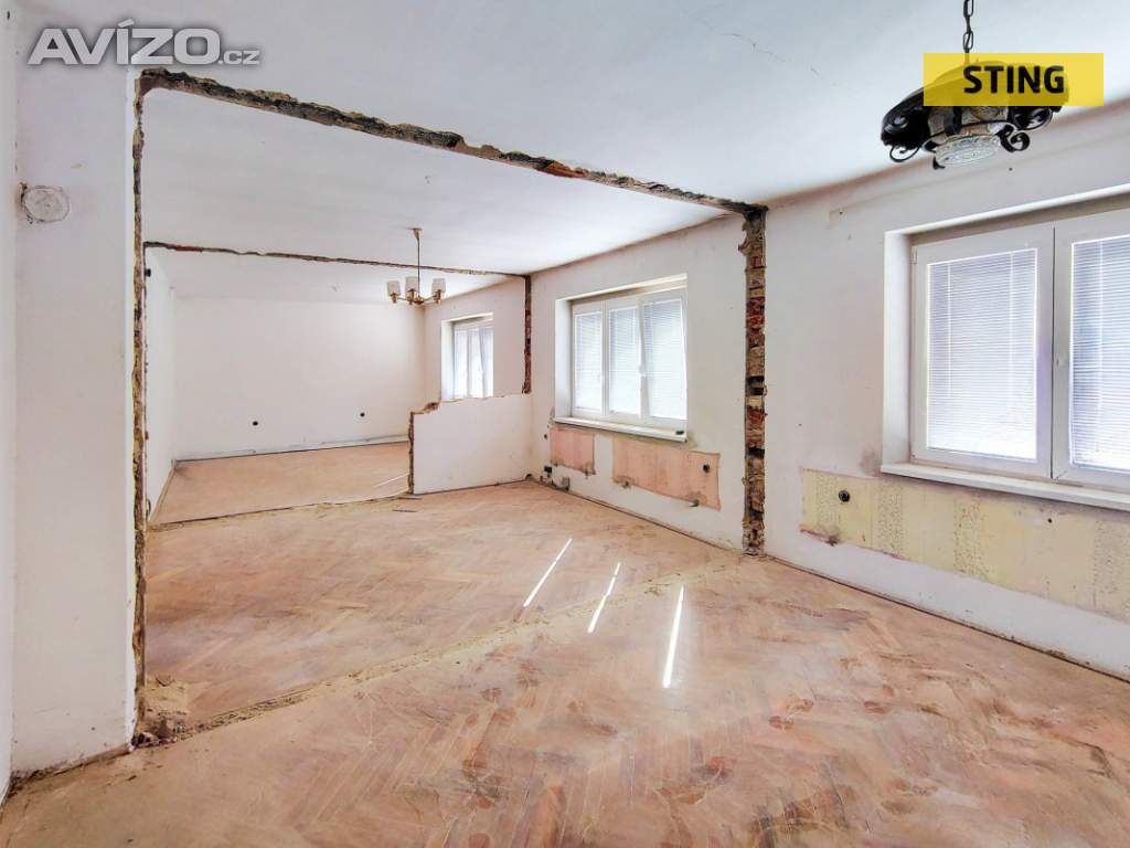 Foto inzerátu Prodej, Rodinný dům, 120 m2