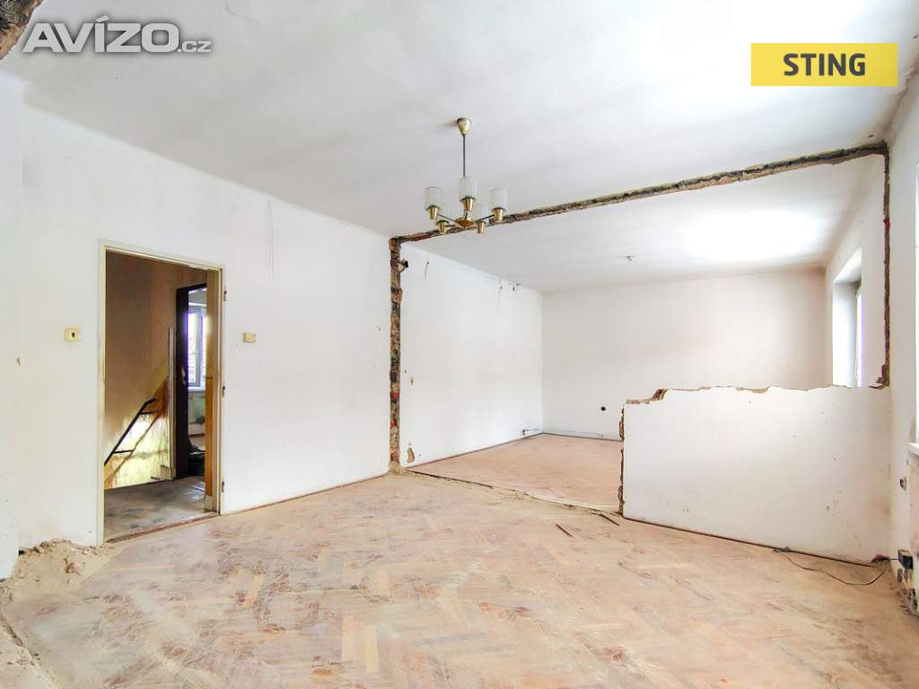 Foto inzerátu Prodej, Rodinný dům, 120 m2