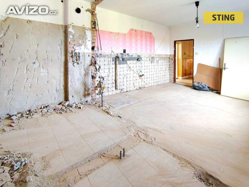 Foto inzerátu Prodej, Rodinný dům, 120 m2