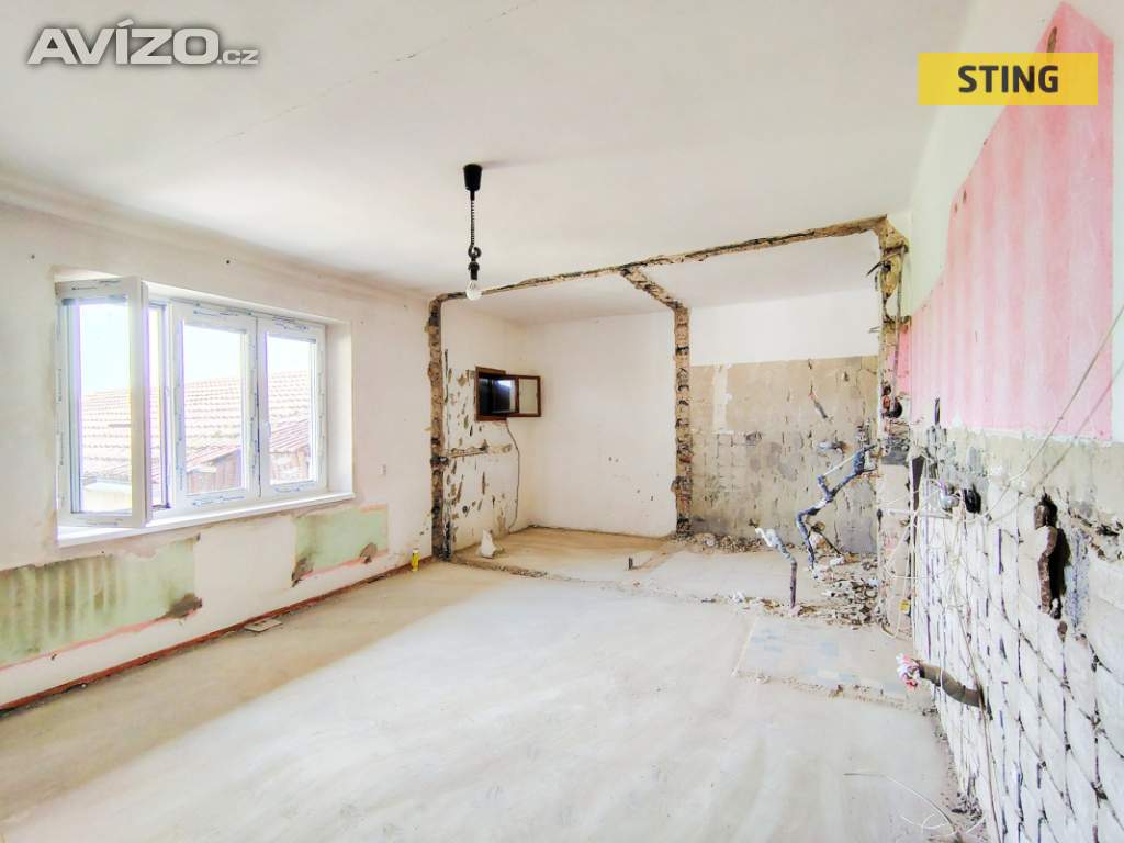 Foto inzerátu Prodej, Rodinný dům, 120 m2
