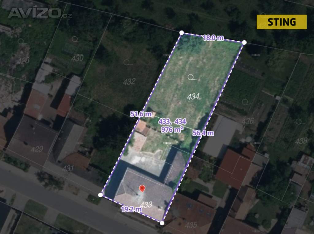 Foto inzerátu Prodej, Rodinný dům, 120 m2