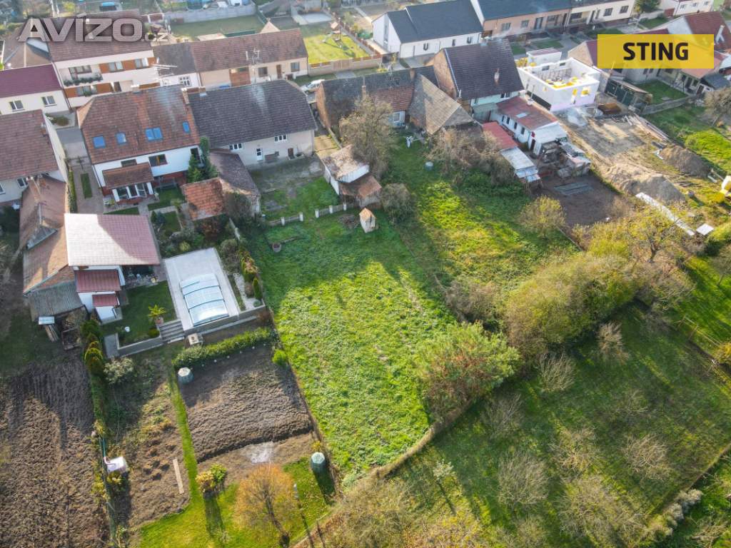 Foto inzerátu Prodej, Rodinný dům, 120 m2