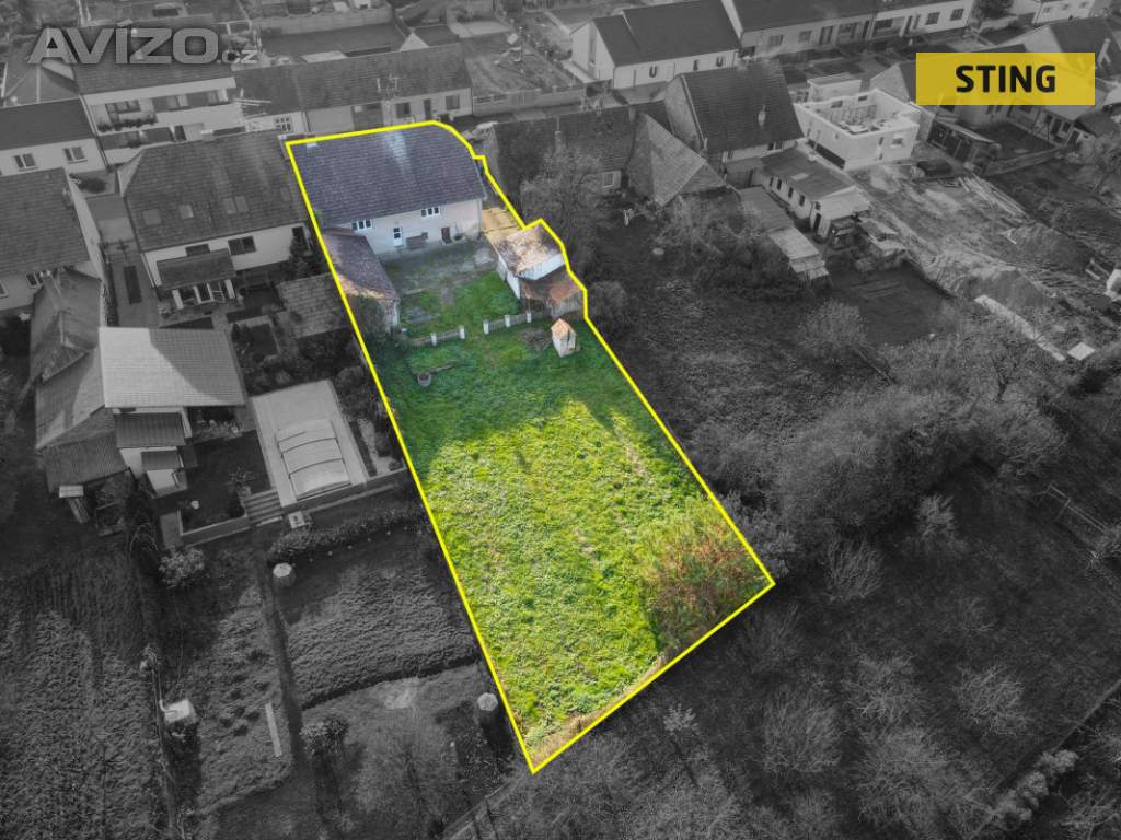 Foto inzerátu Prodej, Rodinný dům, 120 m2