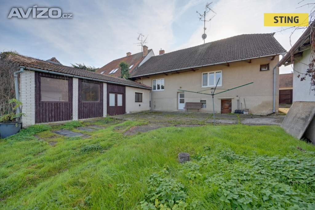 Foto inzerátu Prodej, Rodinný dům, 120 m2