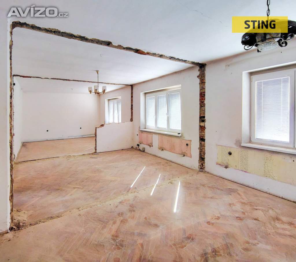 Foto inzerátu Prodej, Rodinný dům, 120 m2