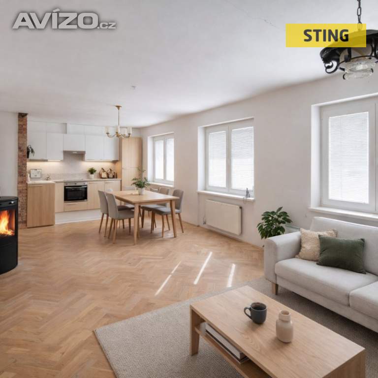 Foto inzerátu Prodej, Rodinný dům, 120 m2