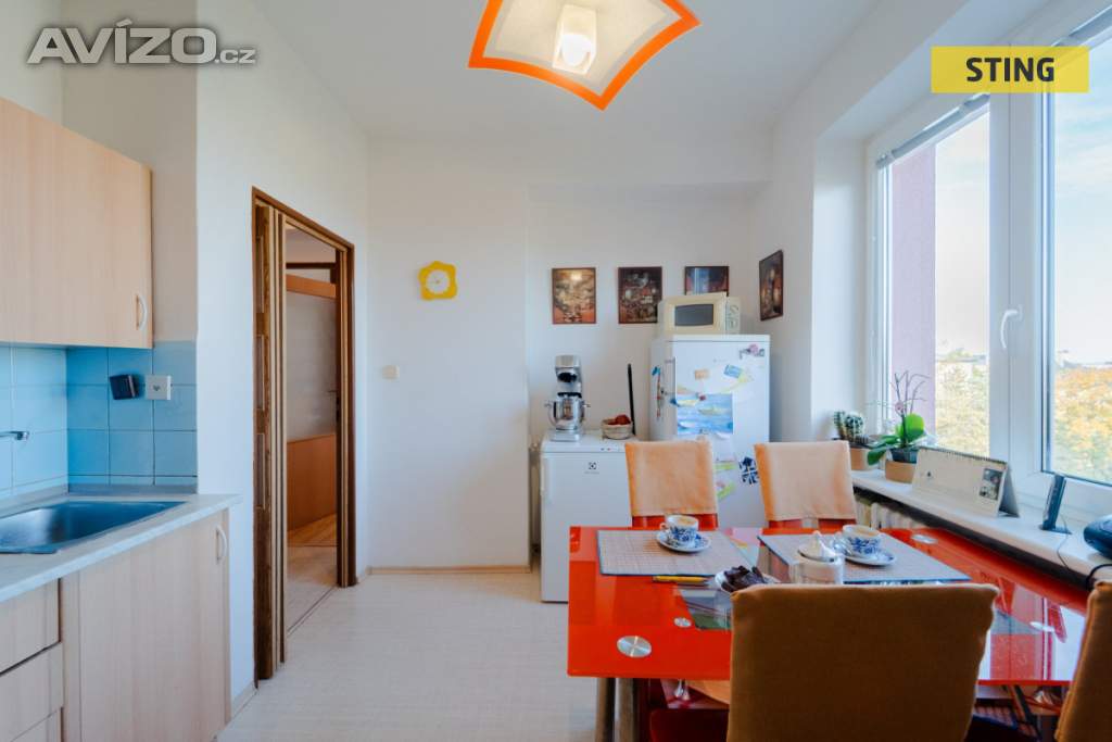 Foto inzerátu Prodej, byt 3+1, 72 m2
